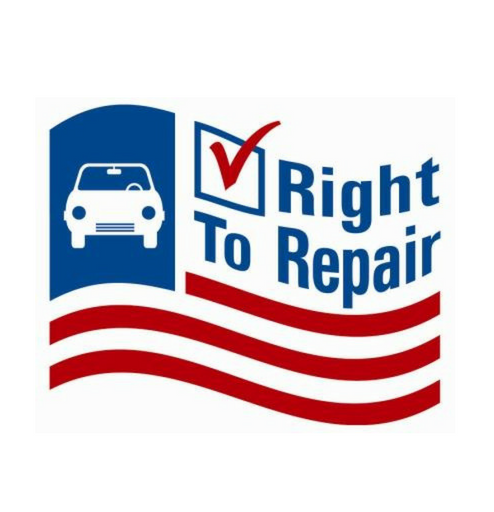 “Right to Repair”